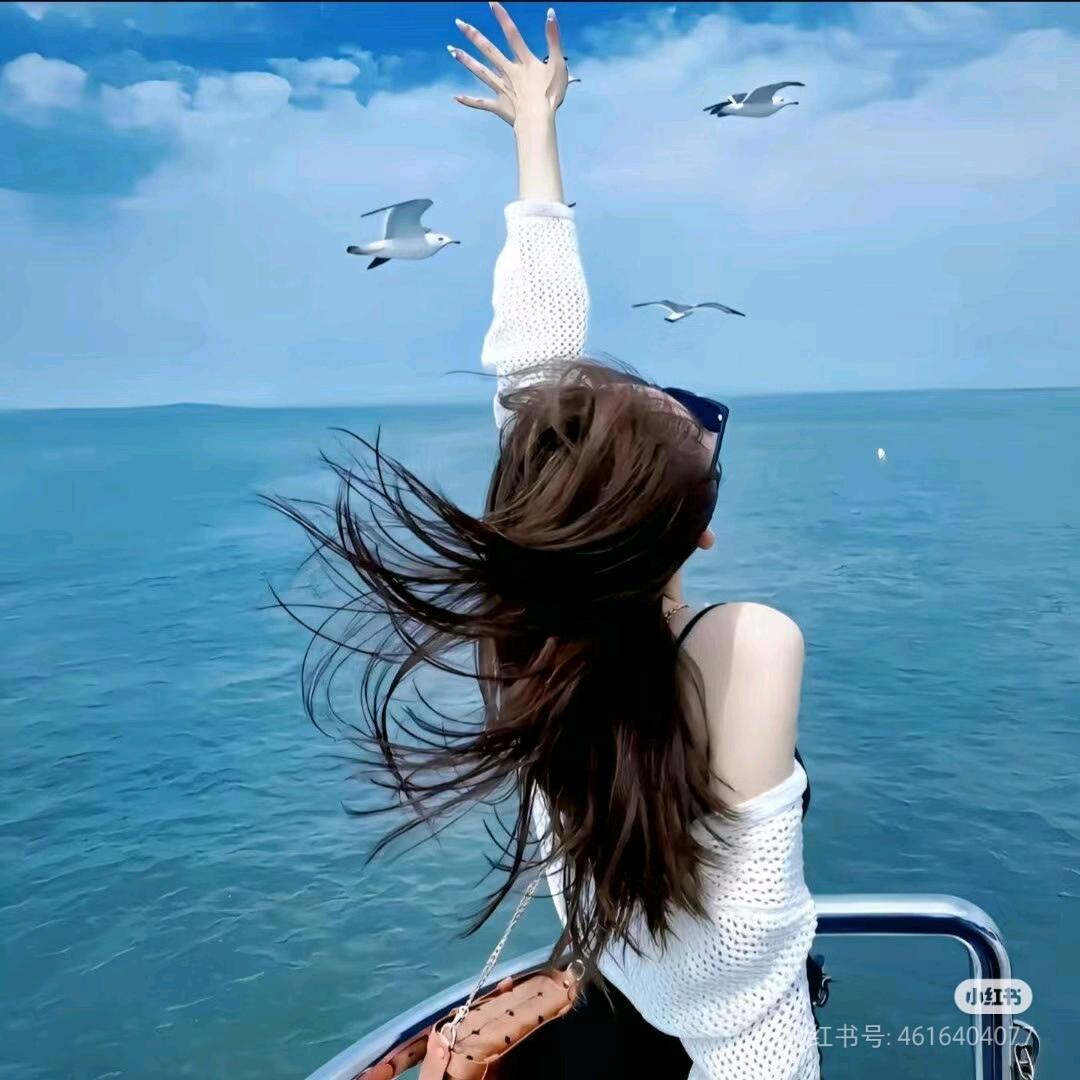 蓝儿🌺