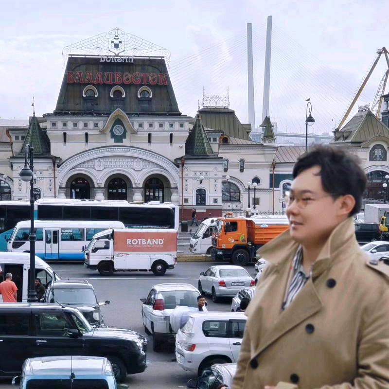 🐰大元👁️远行🚉1777(527