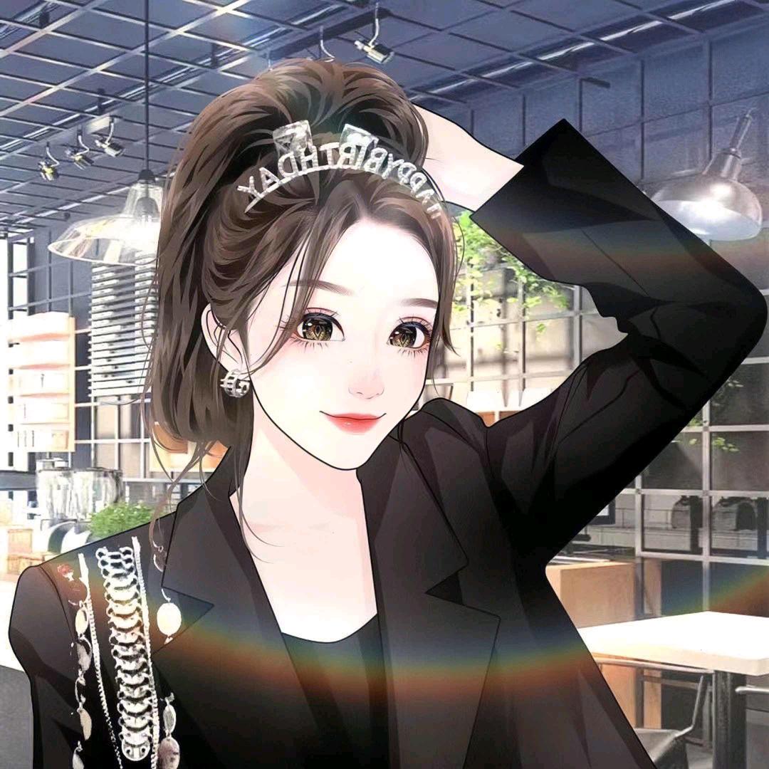 小A