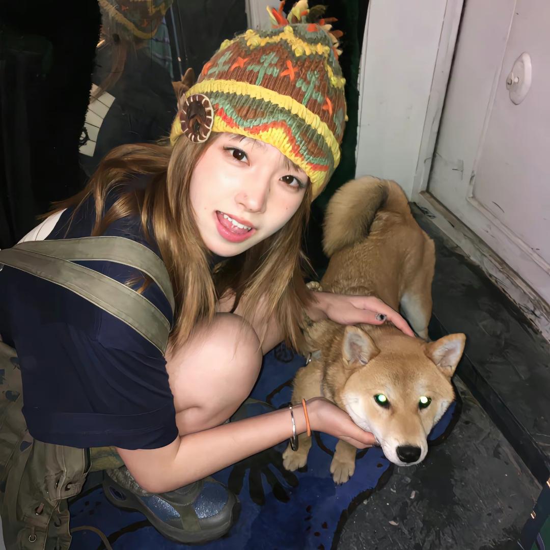 薯条大王🍟