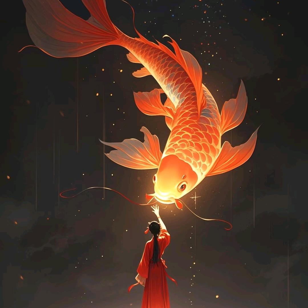 小小鱼°🐟