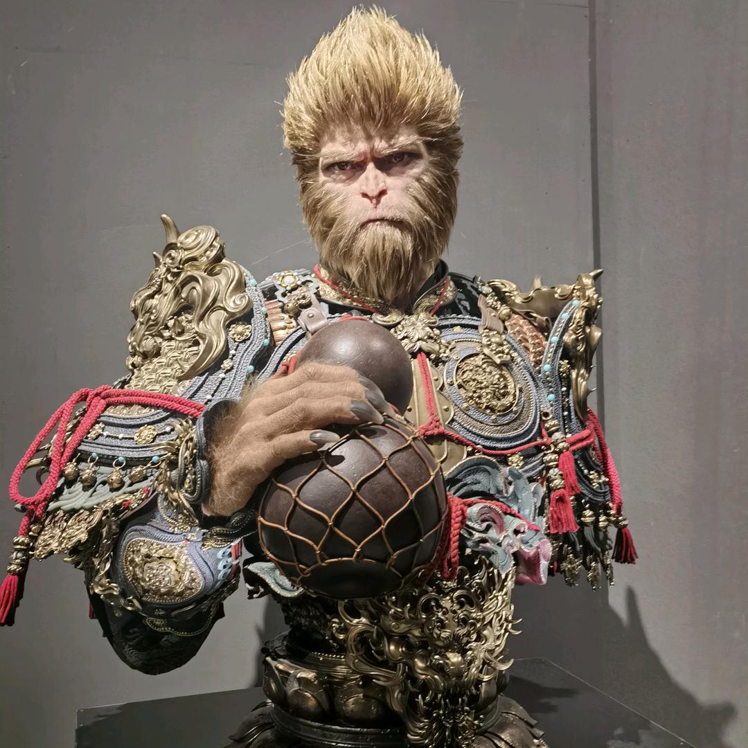 麒澜寰宇优品铺子