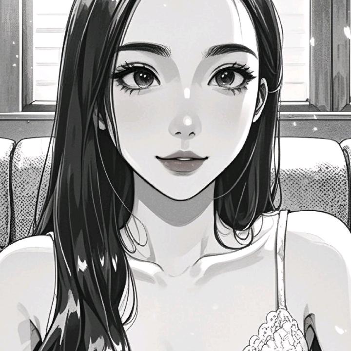 🌸花开半夏🌻