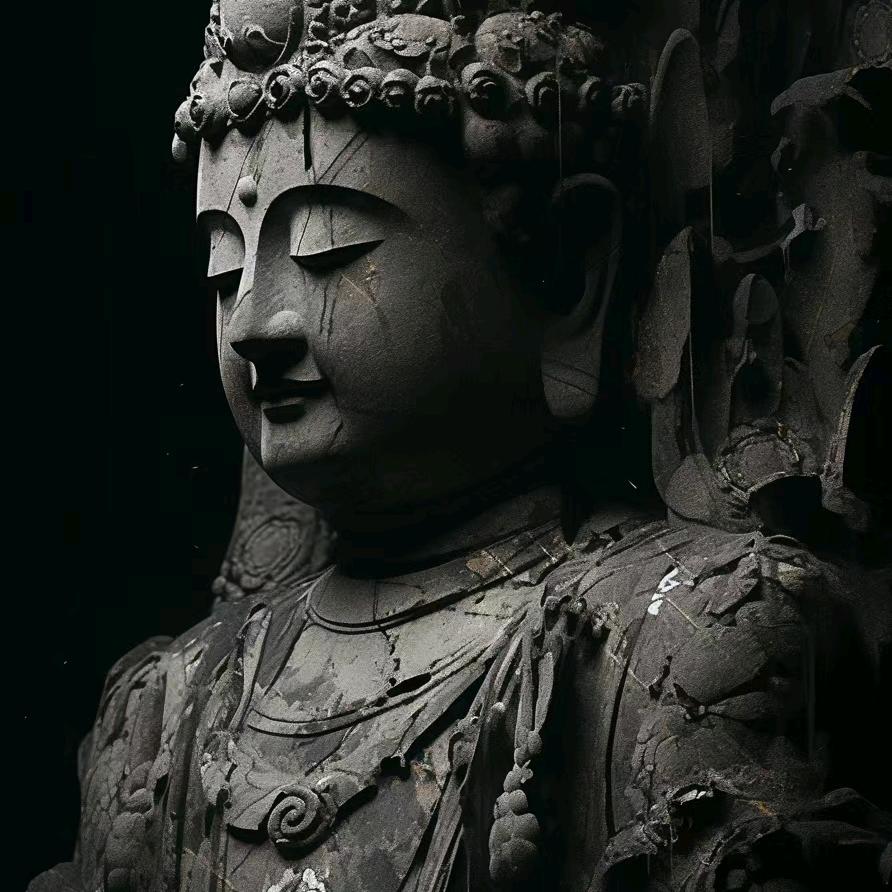 如是