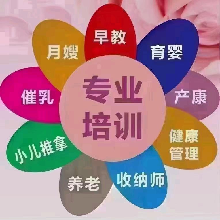 王老师说家政