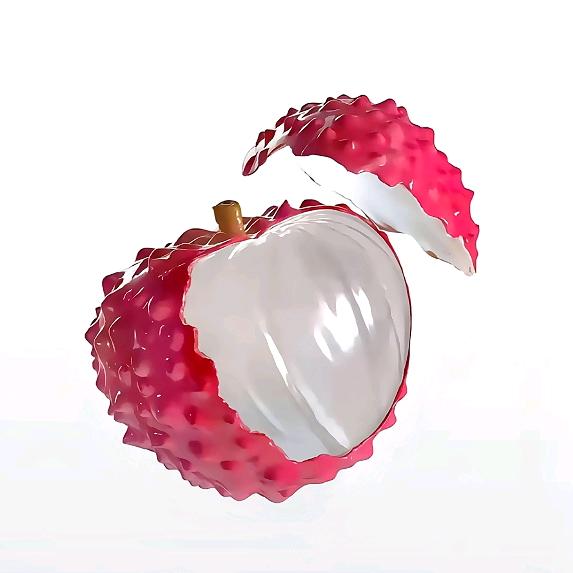 荔荔粥
