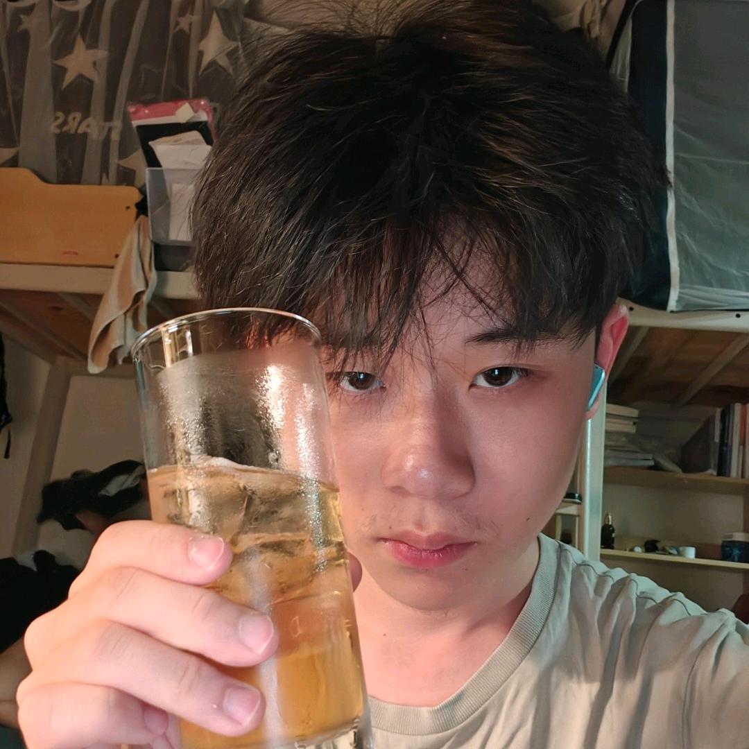 喝吧你就！