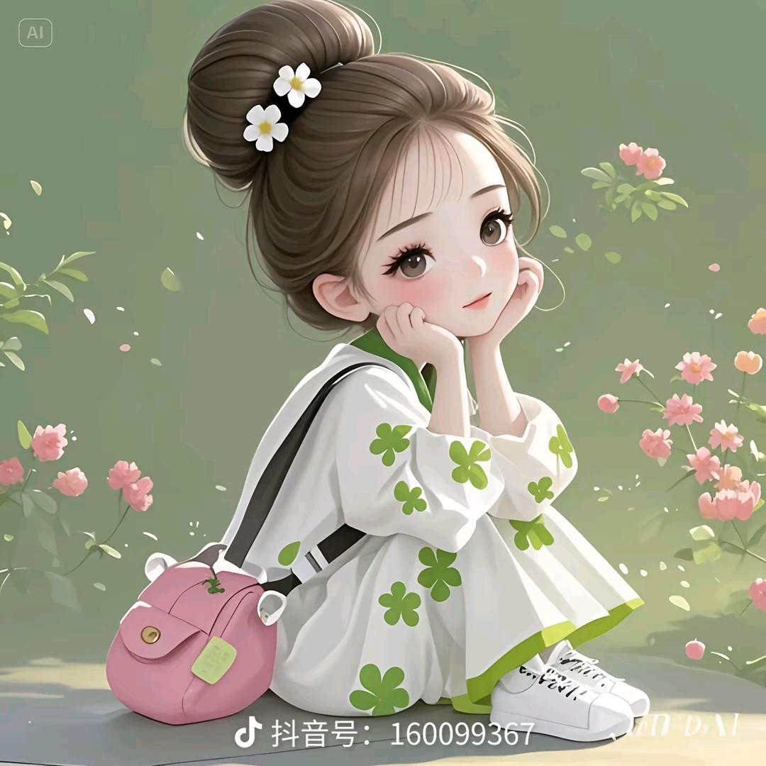 💞心宽꧔ꦿ᭄看淡꧔ꦿ