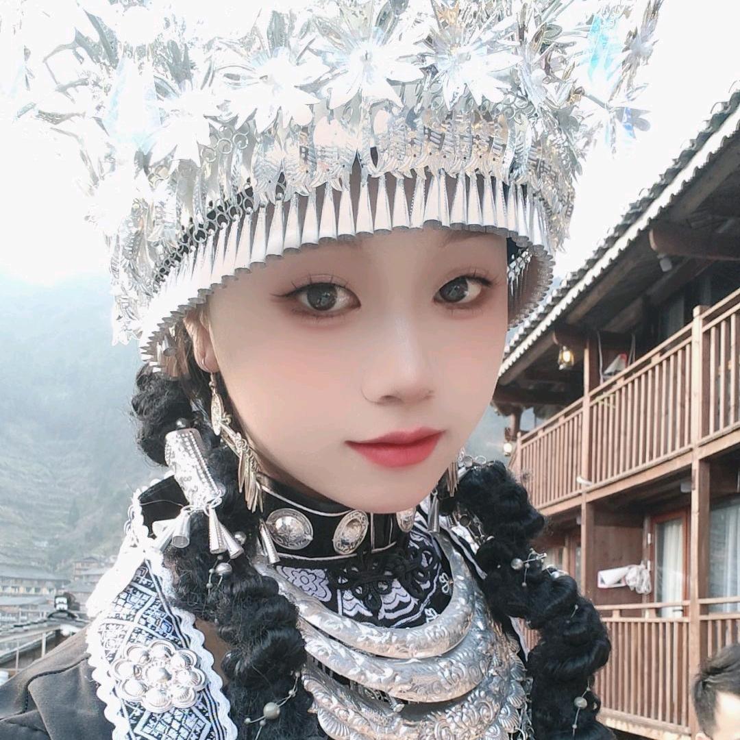 @小凤梅