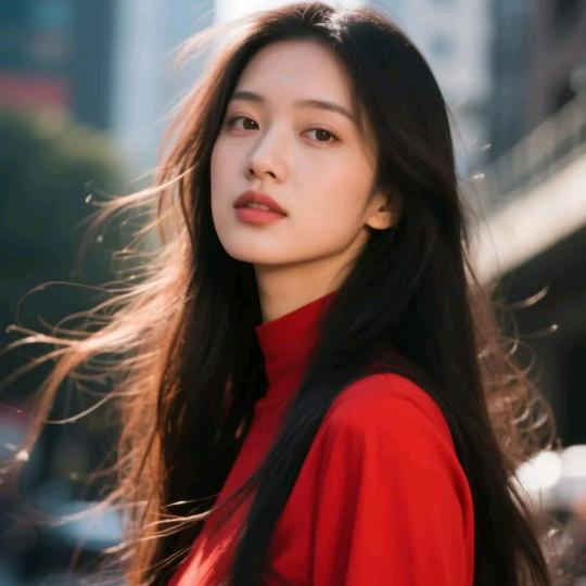 小姐姐