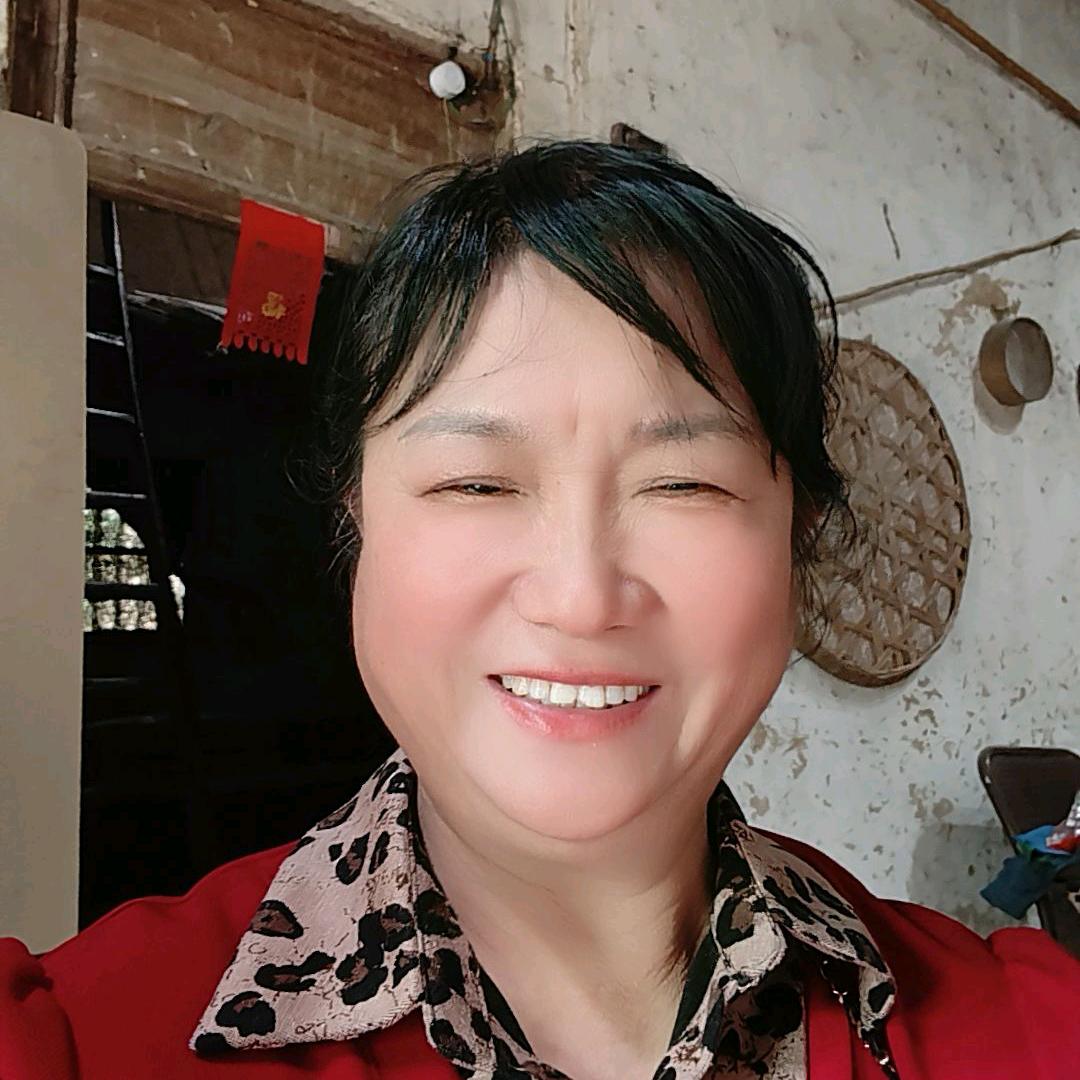 开心周姐
