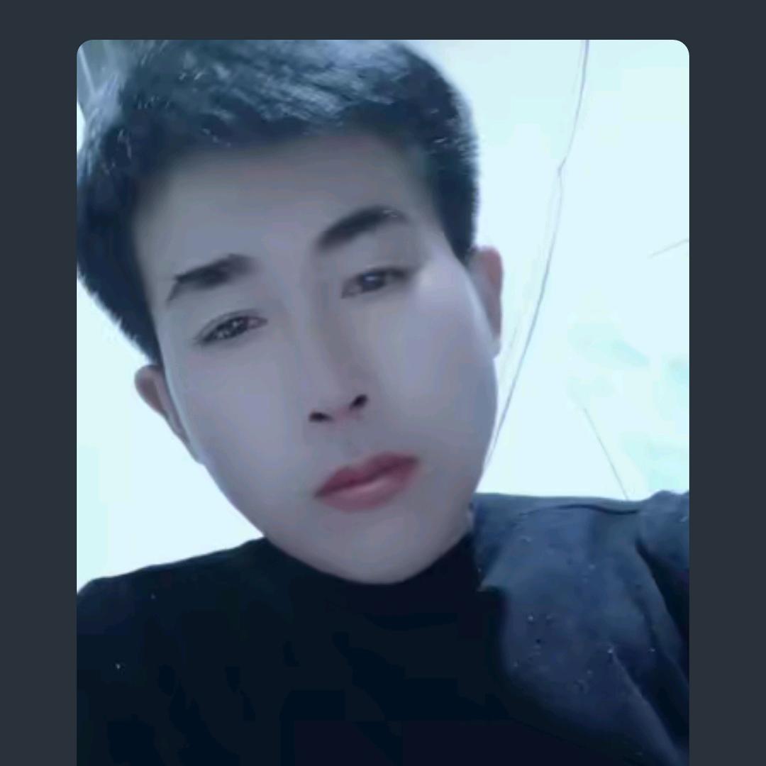 记忆中的你