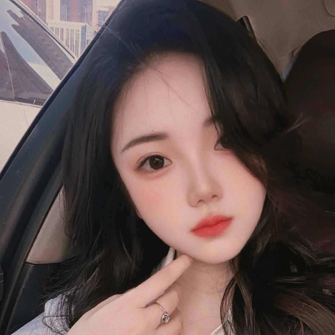 媄媄很甜🌈