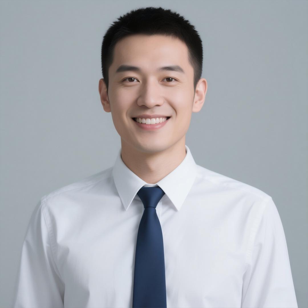 菜鸟无忧马老师带你求职