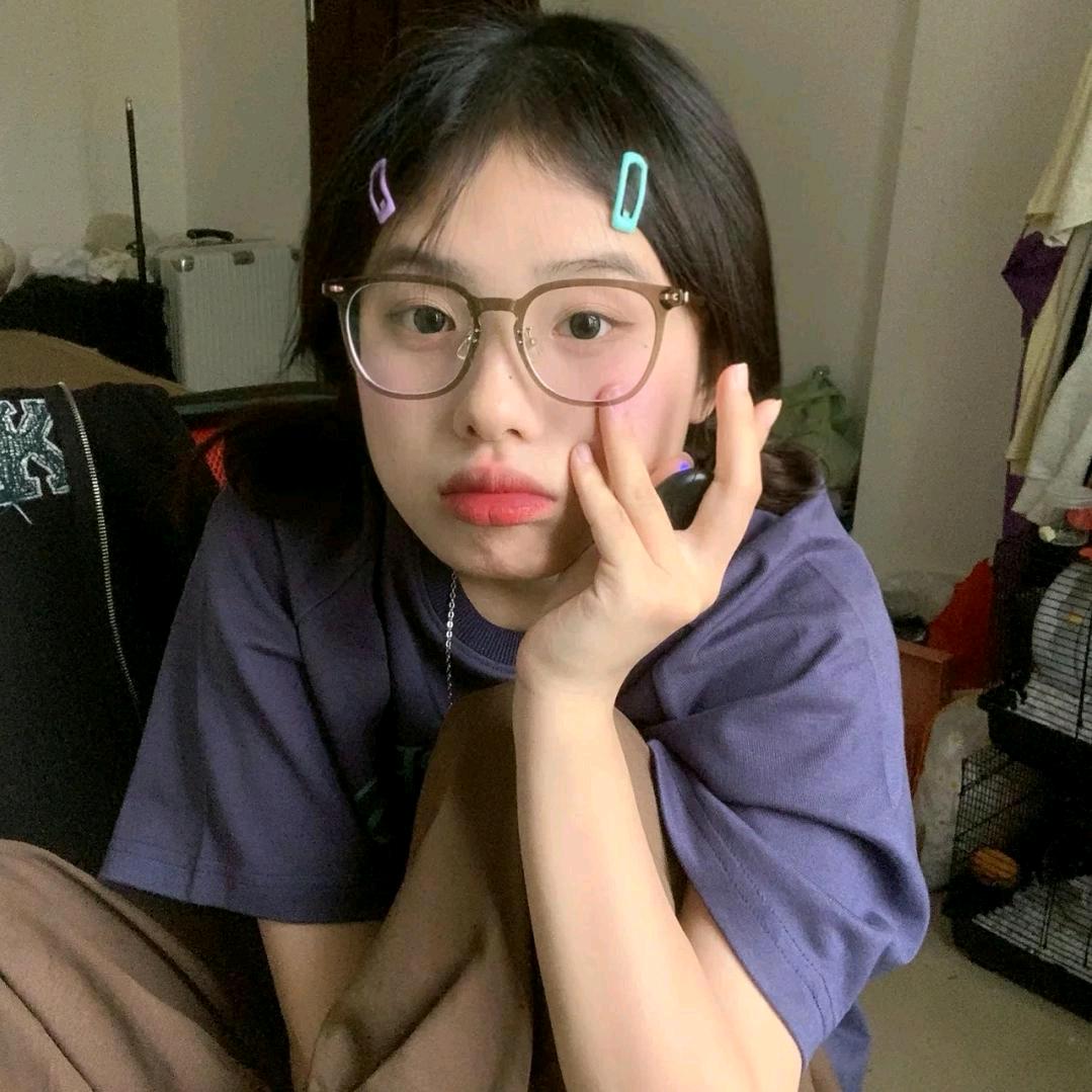 不吃白萝卜……