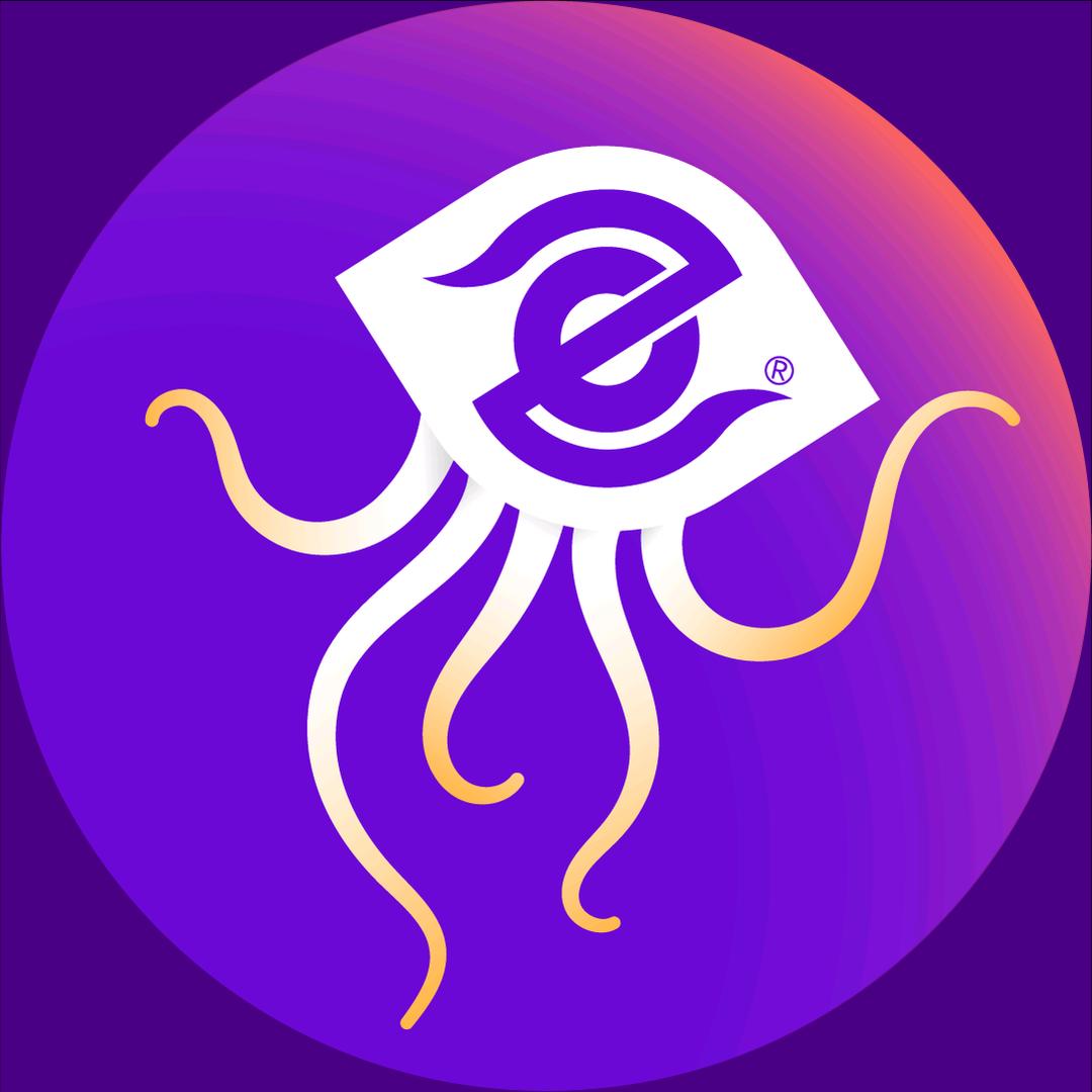 巴拉巴拉八爪鱼