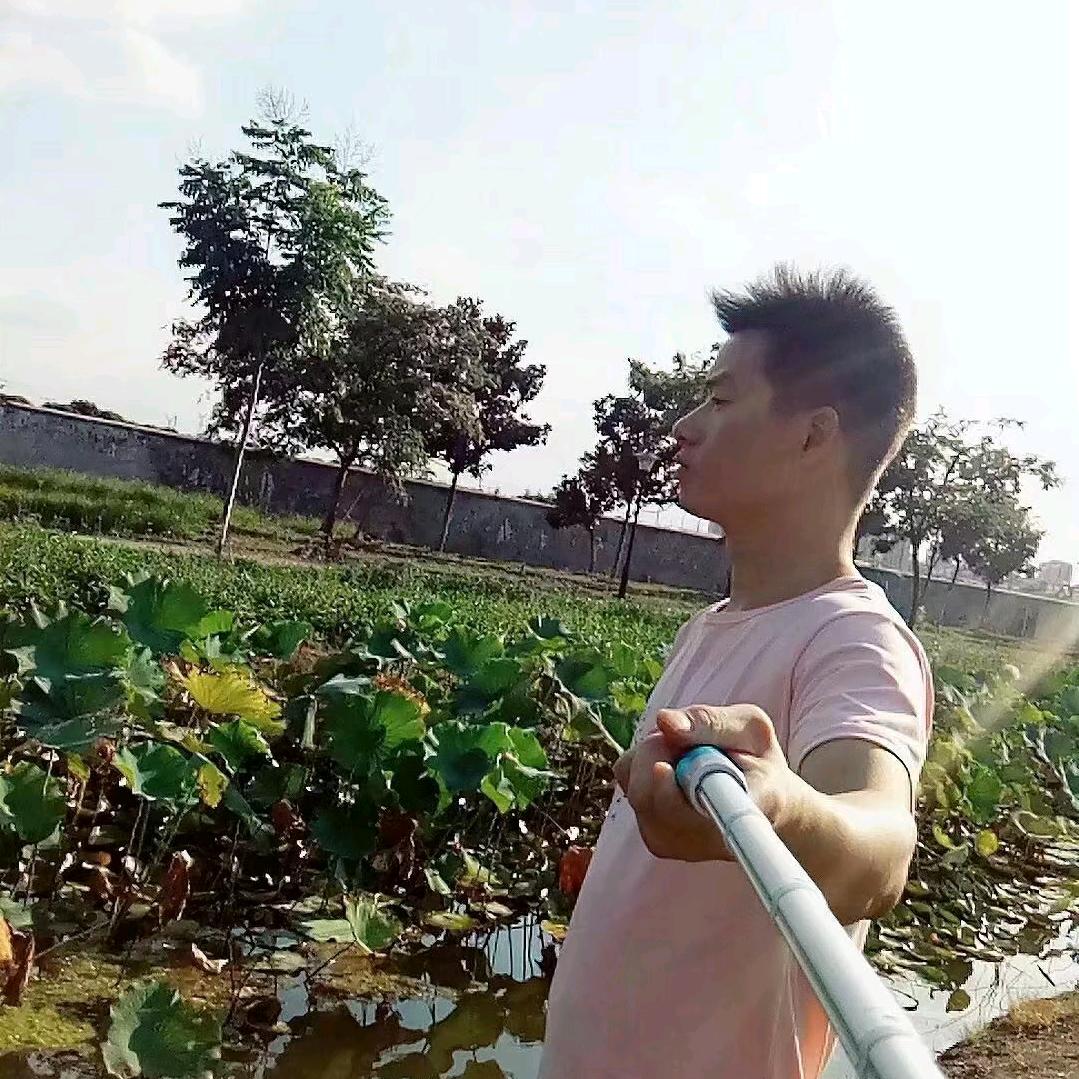 小永哥 （不忘初心）