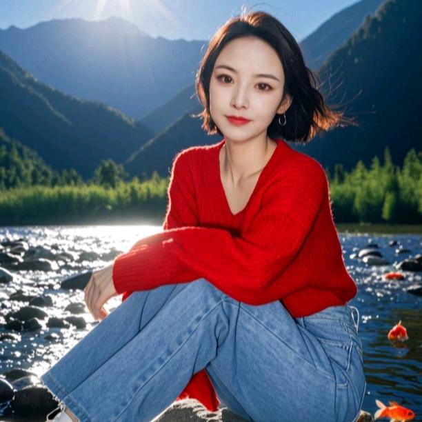 Yi💖