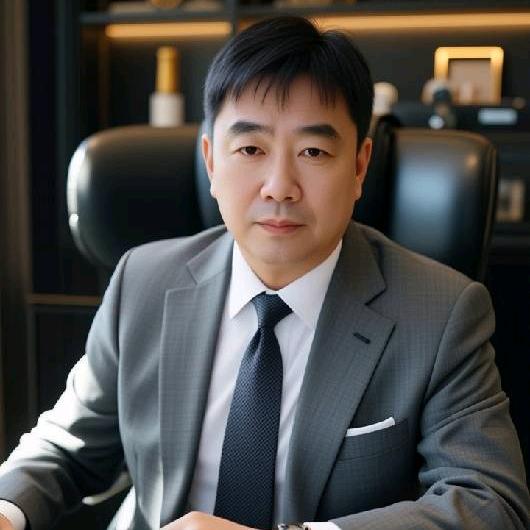 成哥聊健康