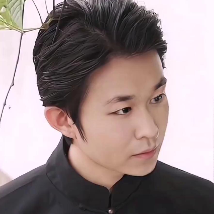 大禹先生🙅