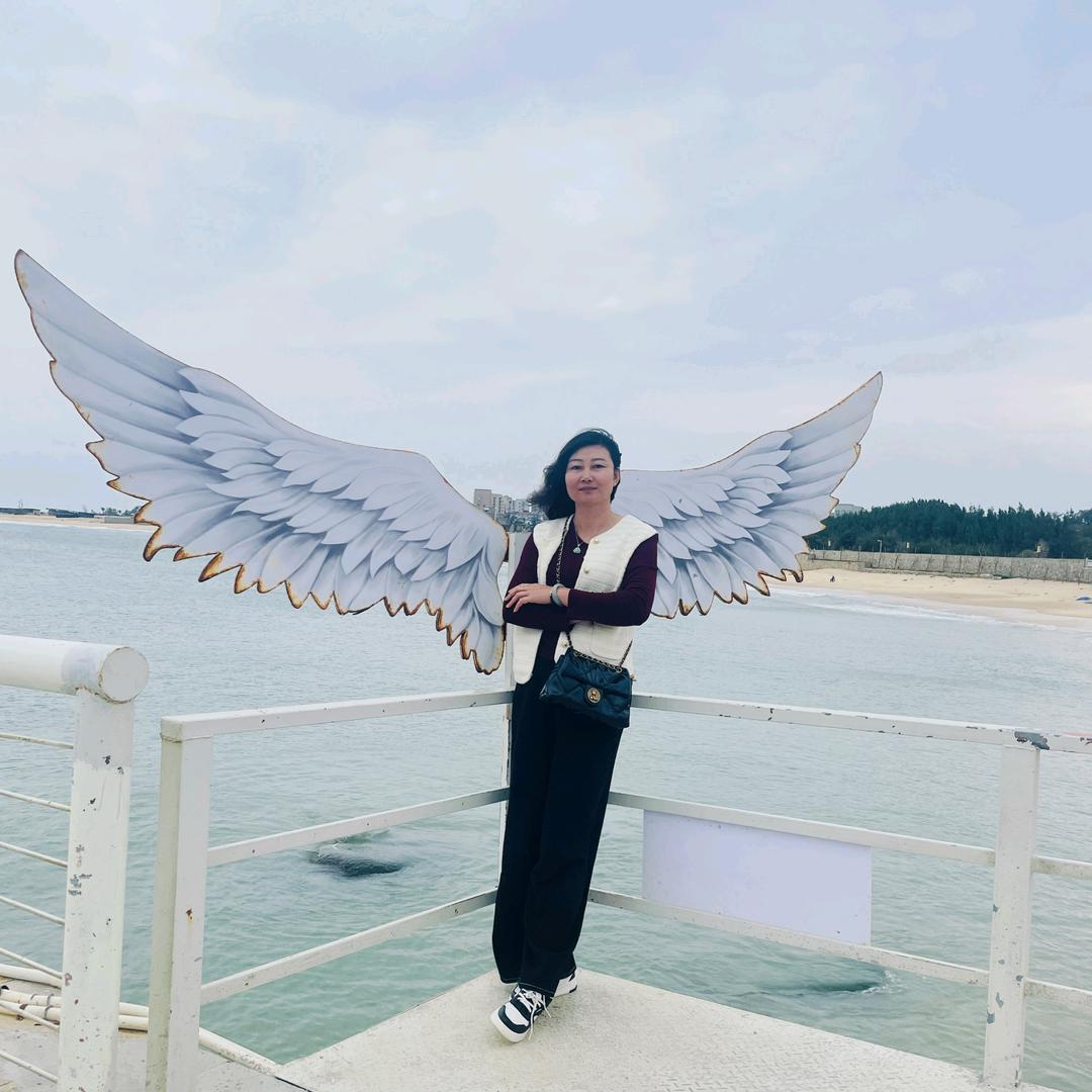 平安喜乐🥰