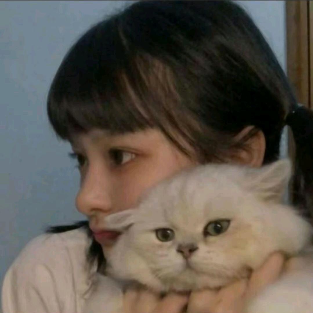 🌈发光的少女🌈