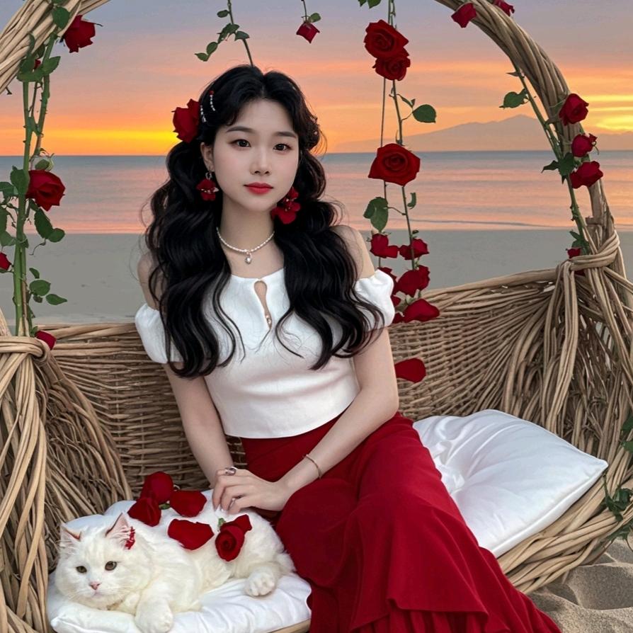 @꧁❦来妹❦꧂