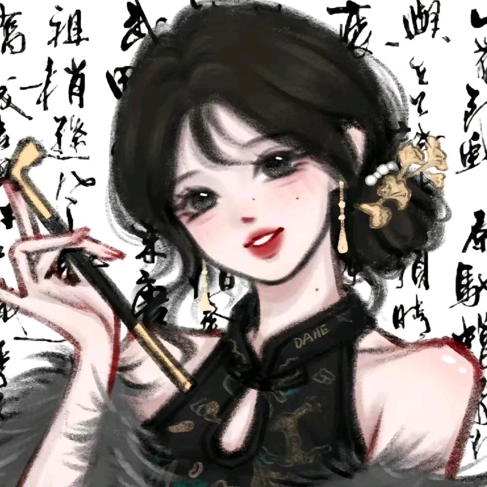 忧郁饼干大王