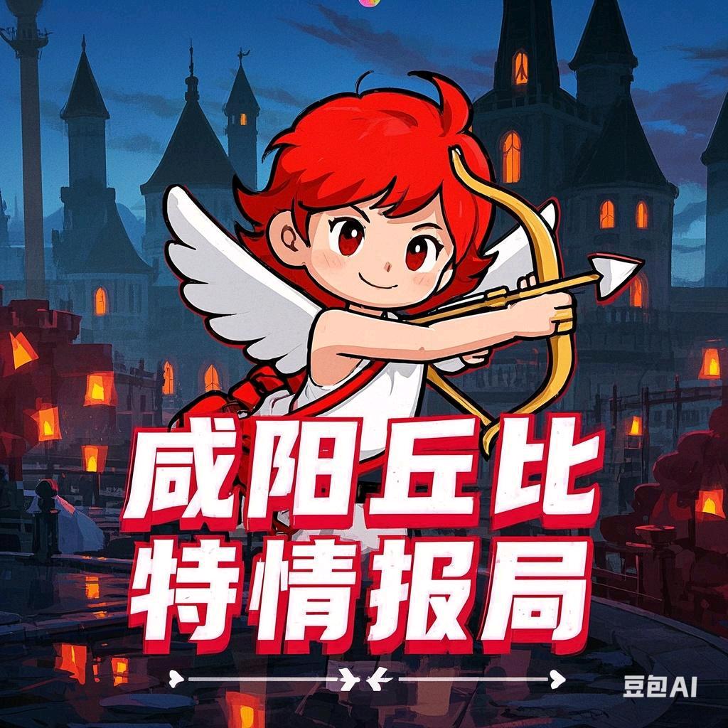 咸阳丘比特情报局