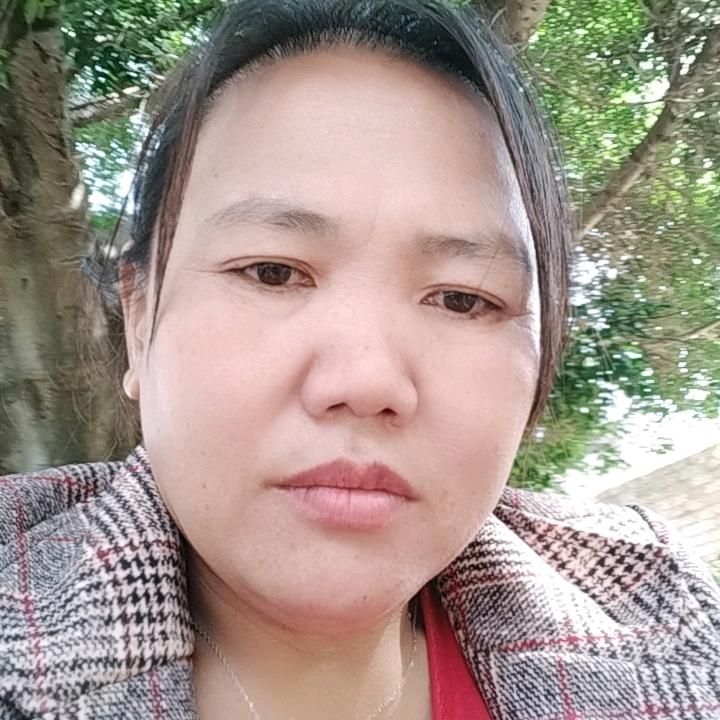 苦命女人
