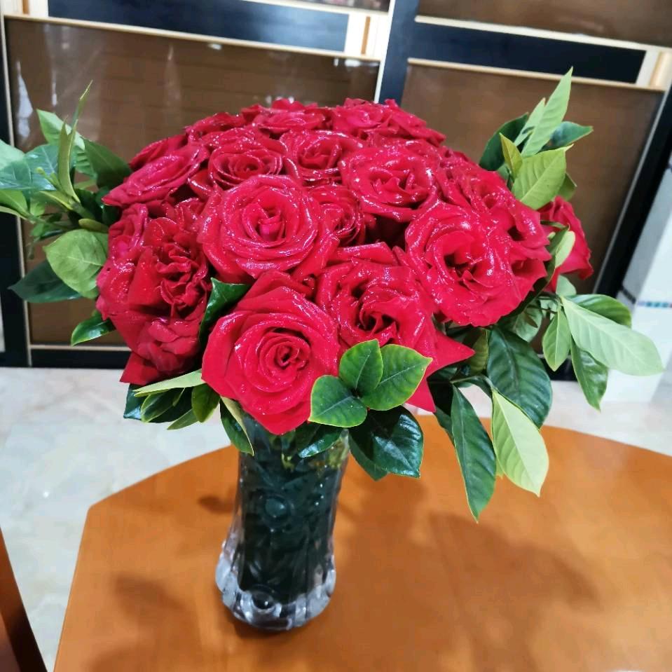 微笑向暖 .安之若素