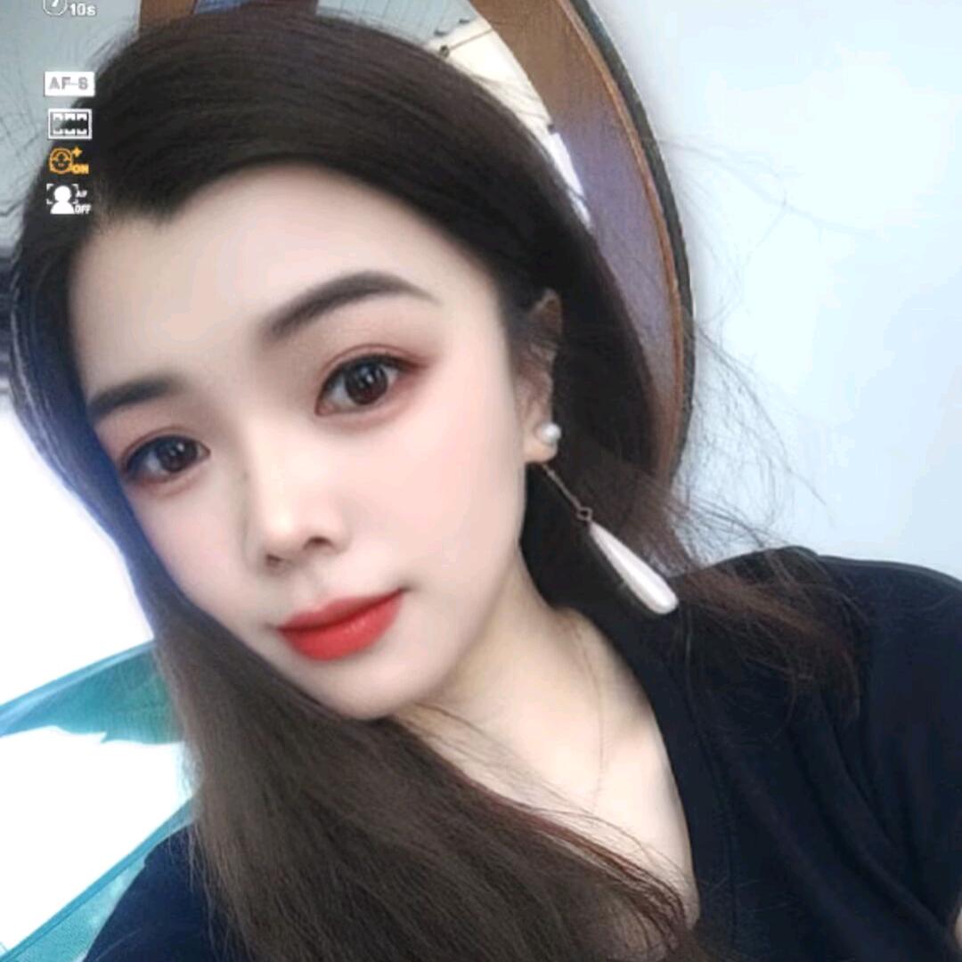 气质打败一切💃