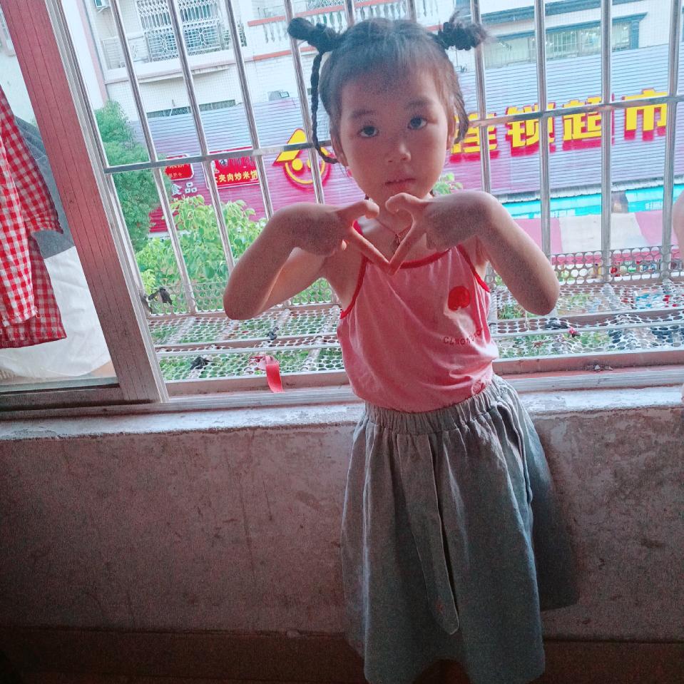 鱼的眼泪