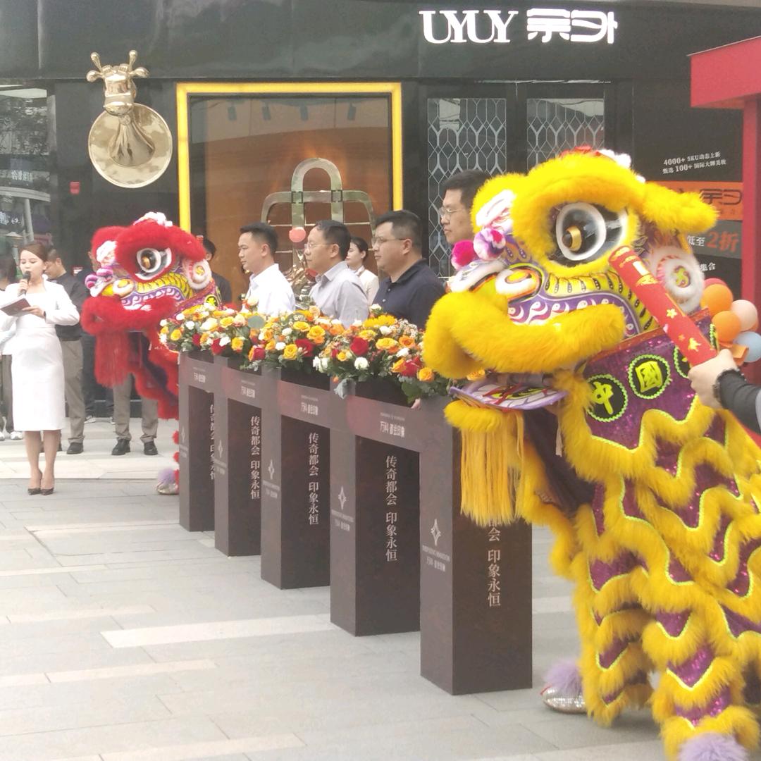 贵阳宏发有限公司陈康。