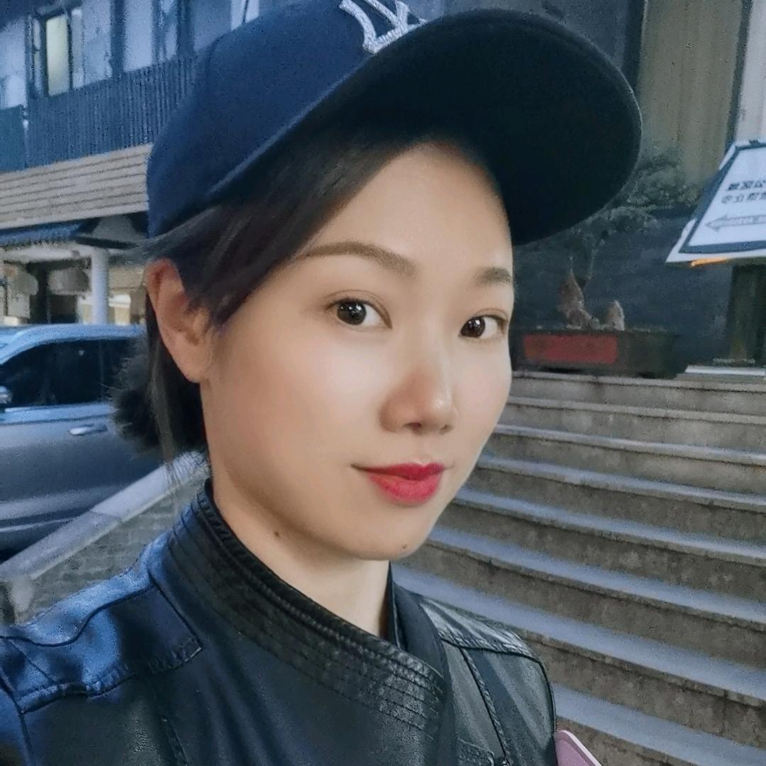 杭州姑娘