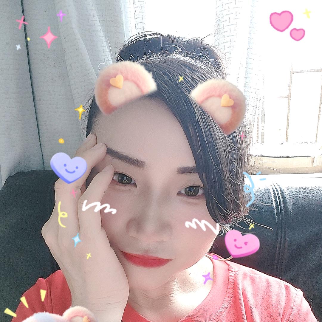 昵称玩丢了……