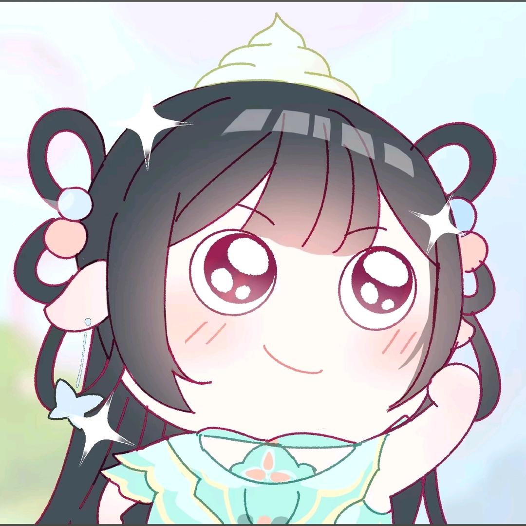 雨笙流萤