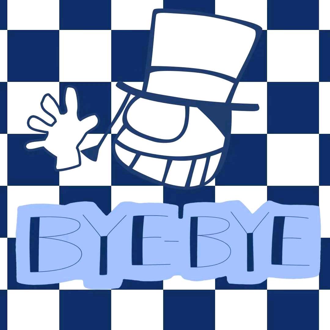 阿白∞
