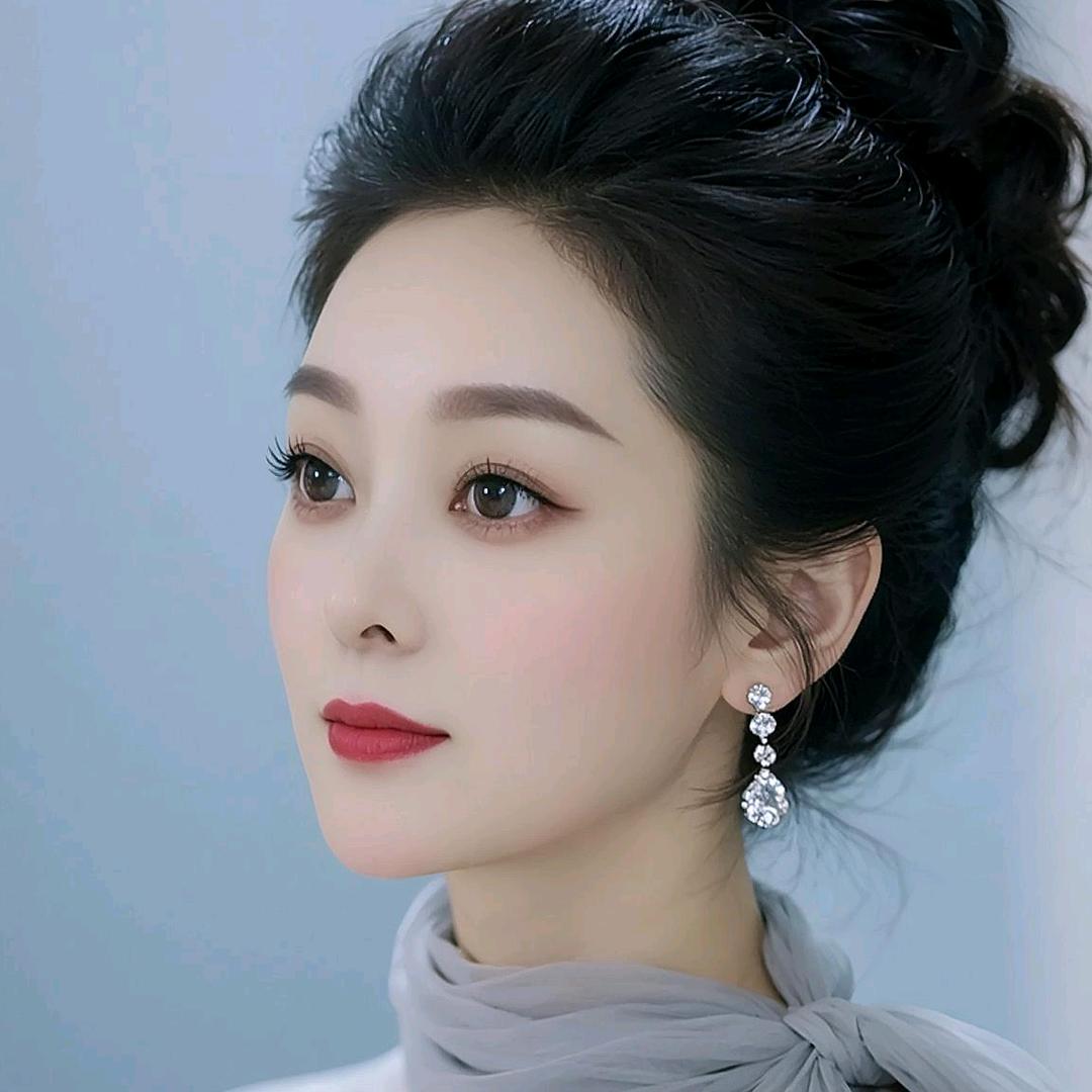 张嘴👄微笑☺️