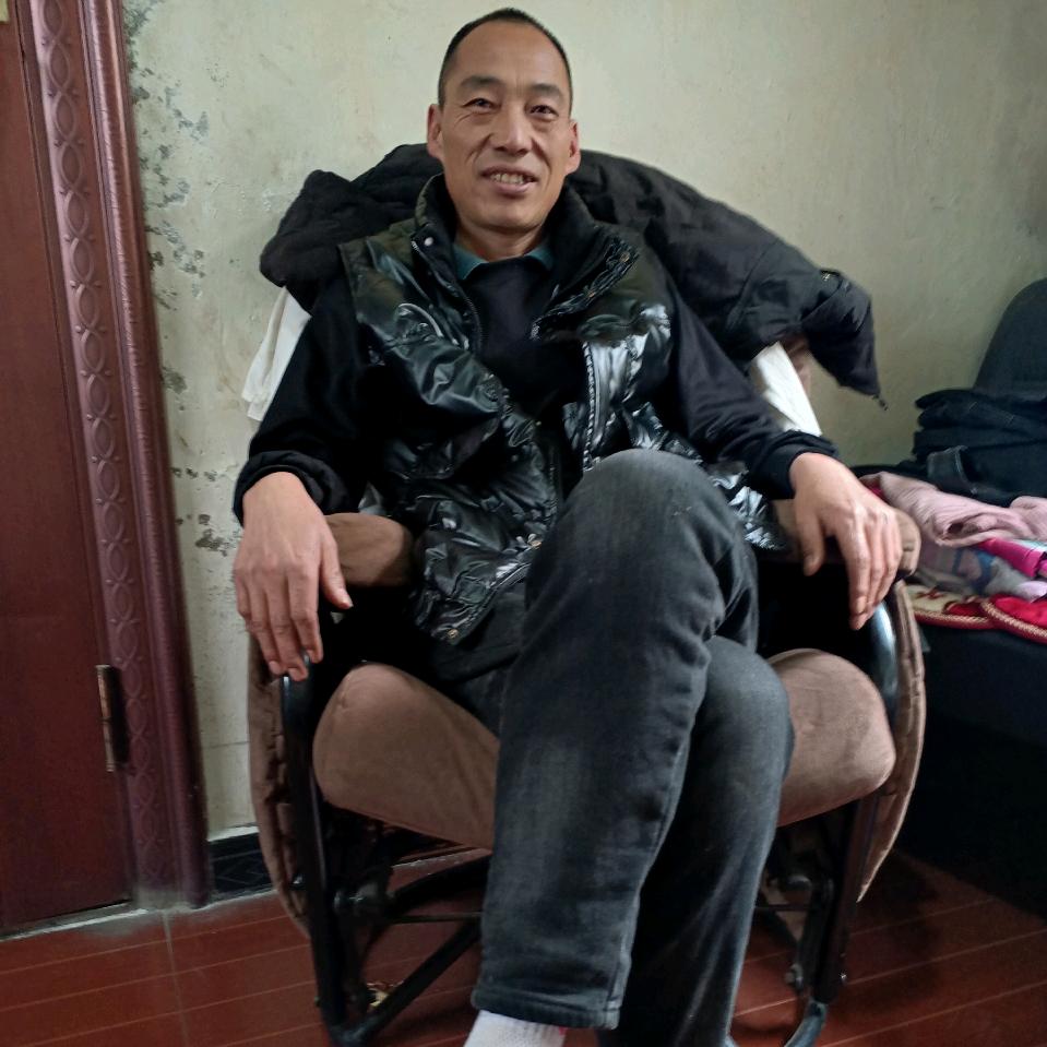 风流倜傥