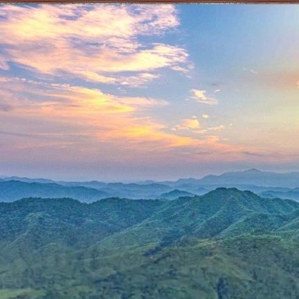 农村人进大城市