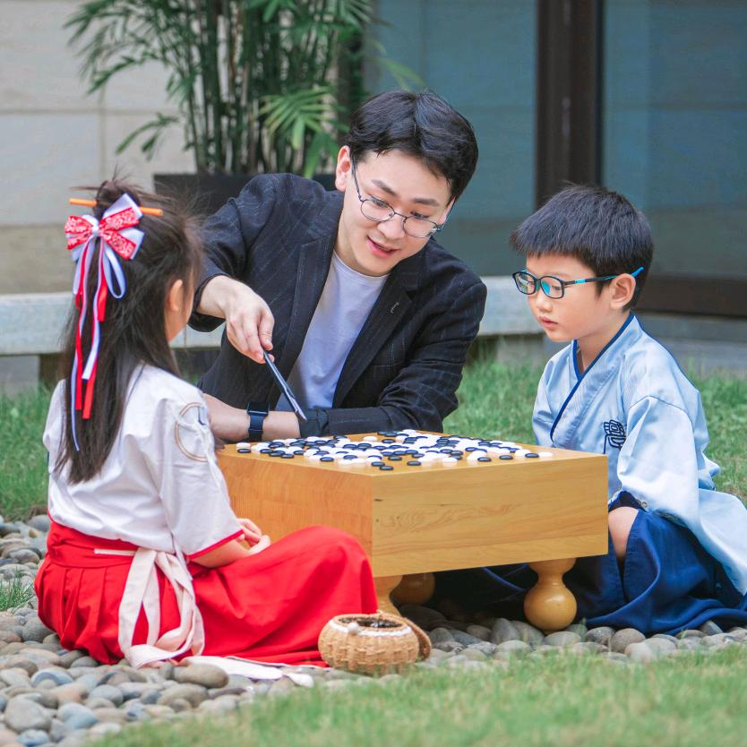 风凌翼