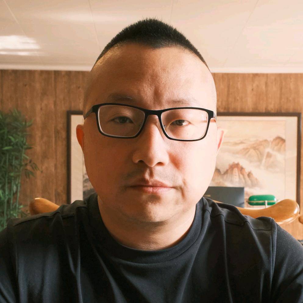 掌威大喇叭