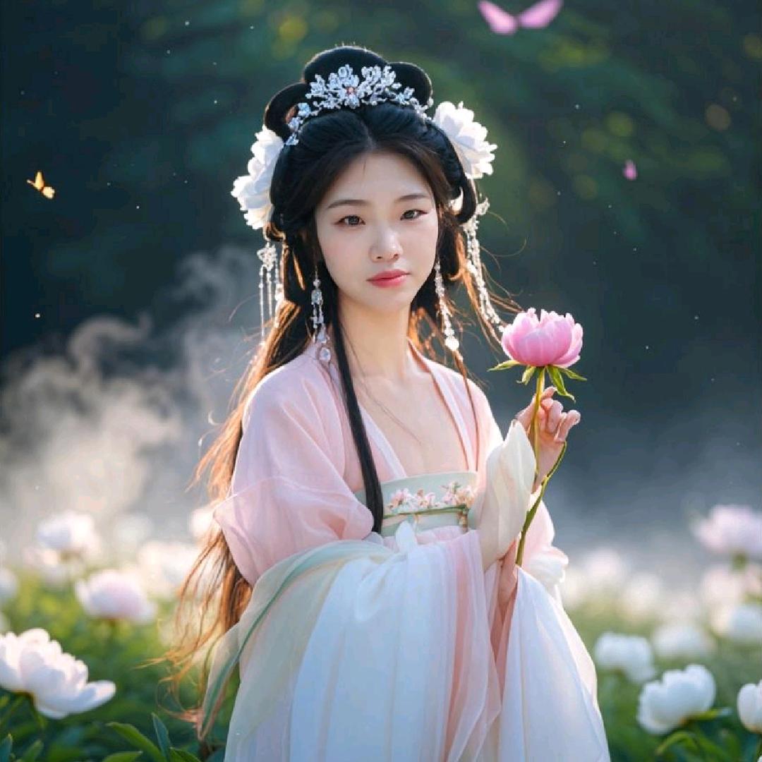 王的女人