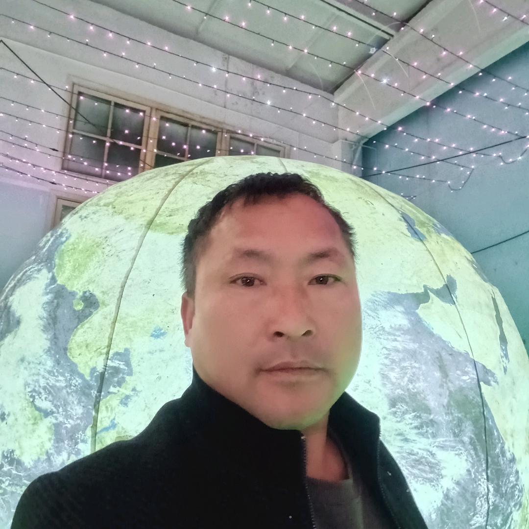 守候你一生