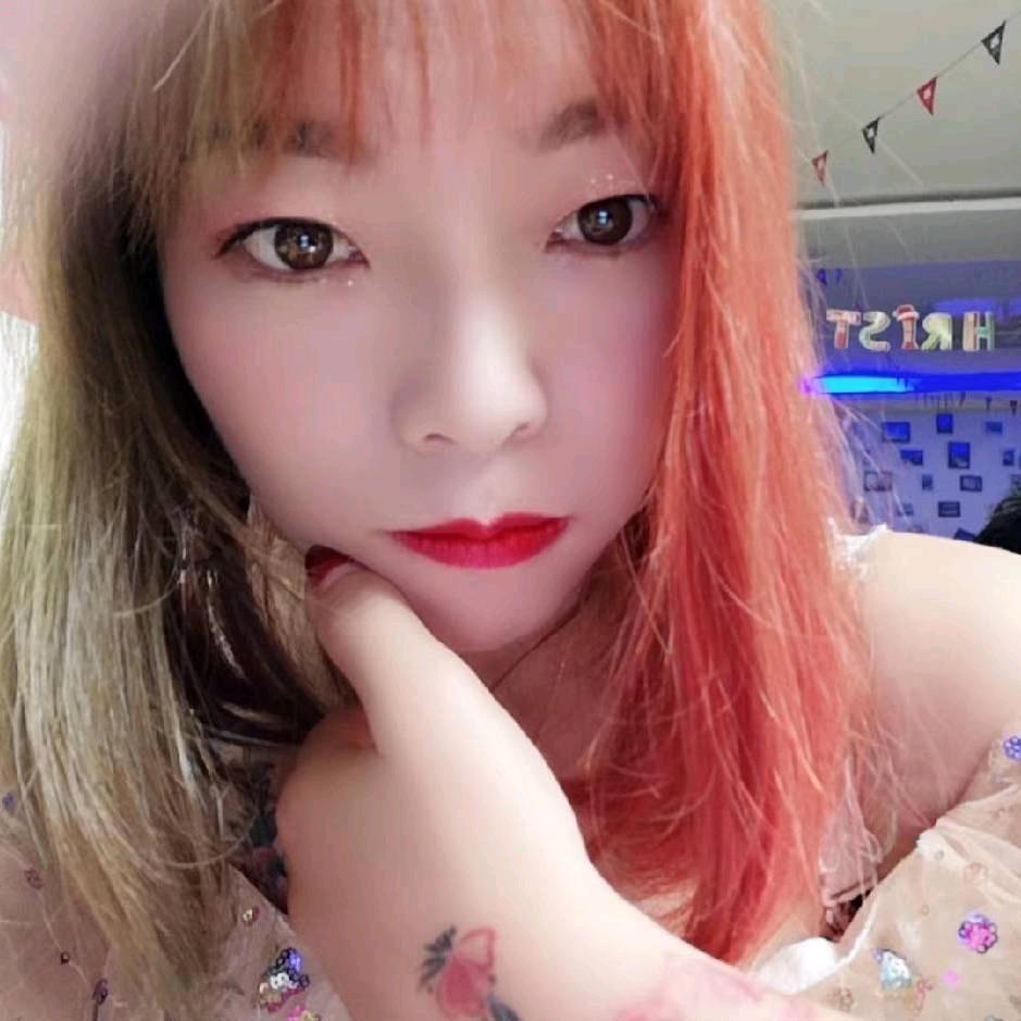 追梦女孩