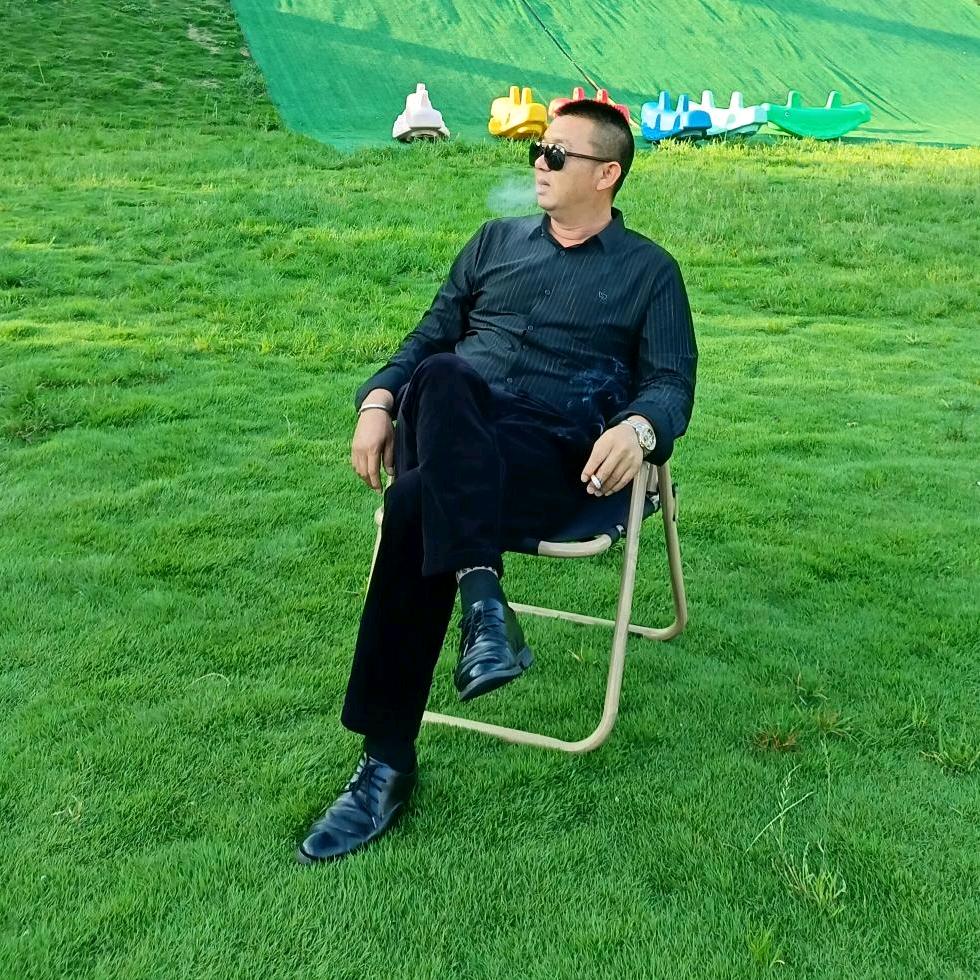 澄江井桩哥（文哥）