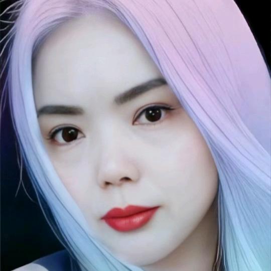 霞姐，对自己好点