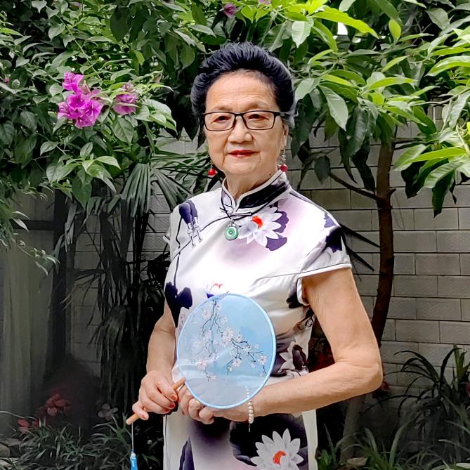 陈志彬