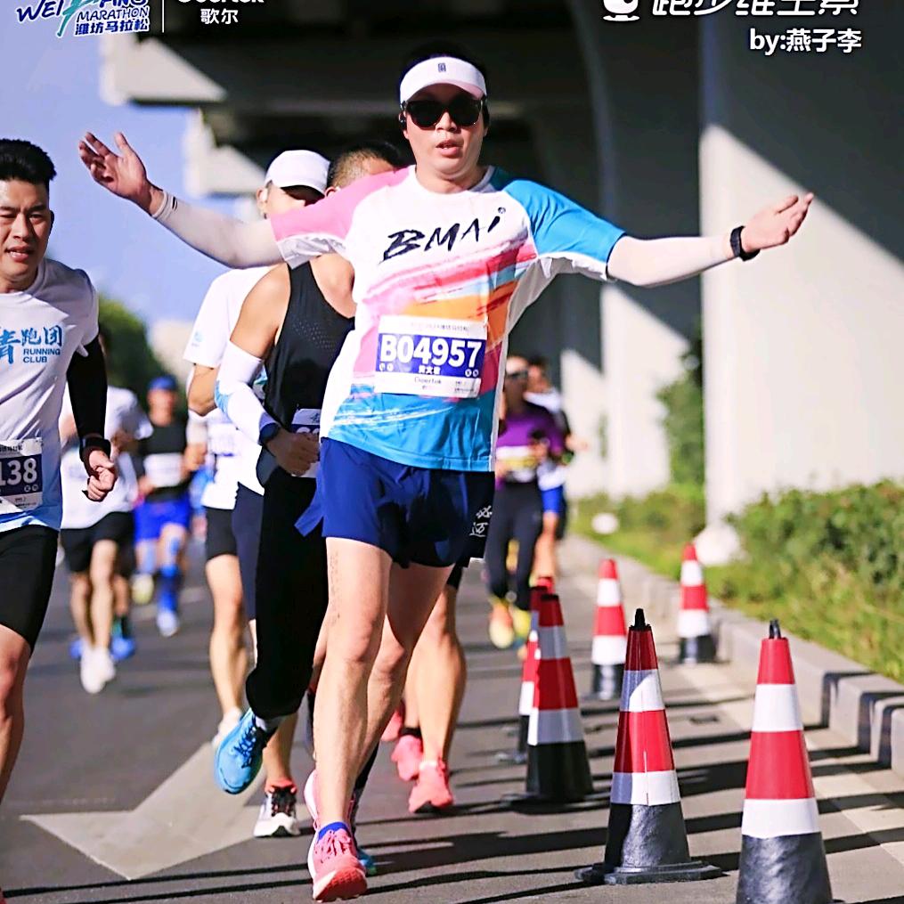 向小北